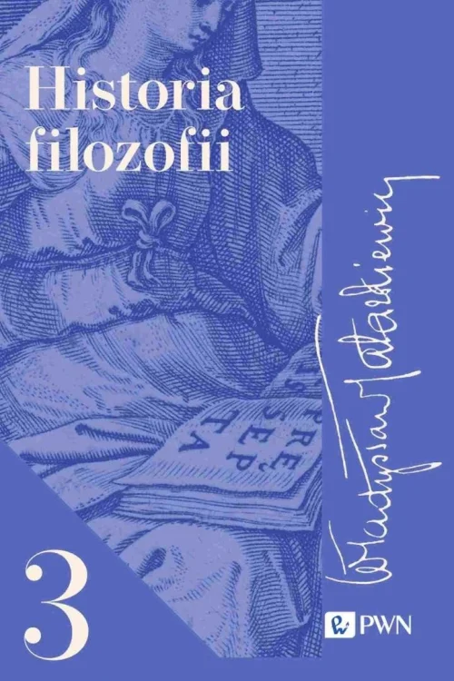 Historia filozofii T.3