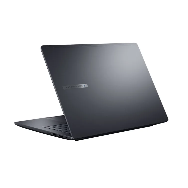 ASUS ExpertBook B5 B5405CCA-LY0125X Ultra 5 225H 14.0" WUXGA 300nits 60Hz AG 16GB DDR5 SSD512 Intel Graphics WLAN+BT LAN Cam1080p FingerPrint Backlit