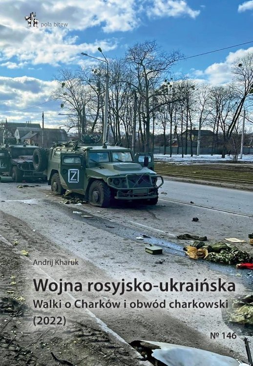 Wojna rosyjsko-ukraińska