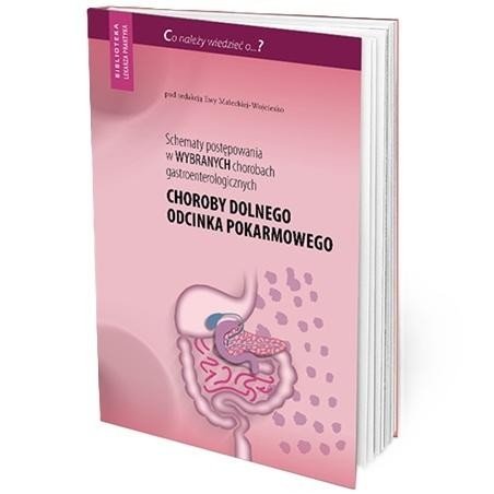 Schematy postępowania w wybranych chorobach...