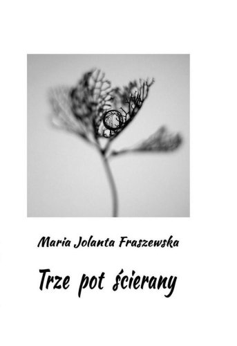 Trze pot ścierany