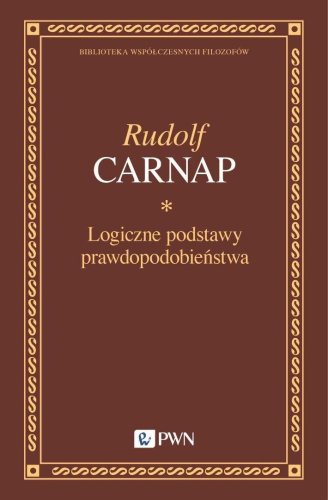 Logiczne podstawy prawdopodobieństwa