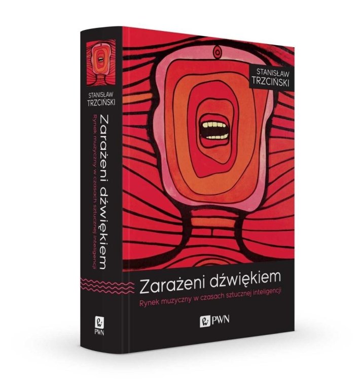 Zarażeni dźwiękiem. Rynek muzyczny w czasach...