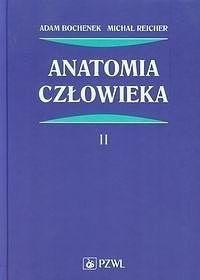 Anatomia człowieka T.2