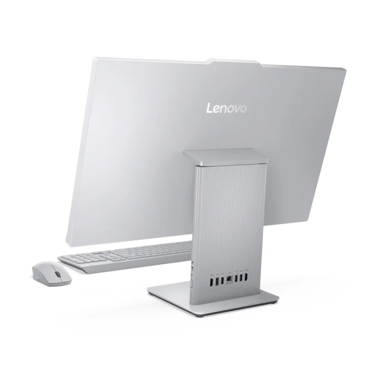 Lenovo IdeaCentre AIO 27IRH9 i5-13420H 27" FHD IPS 300nits AG 16GB DDR5 5200 SSD1TB Intel UHD Graphics Win11 Cloud Grey