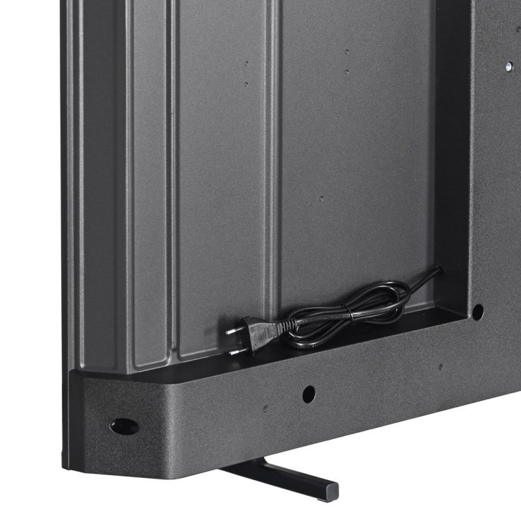 Telewizor Philips 43PUS7000/12 LED 43'' 4K Ultra HD Titan OS Dolby Atmos DVB-T2 Czarny