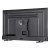 Telewizor Philips 43PUS7000/12 LED 43'' 4K Ultra HD Titan OS Dolby Atmos DVB-T2 Czarny