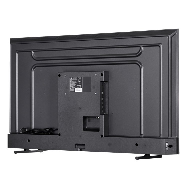 Telewizor Philips 43PUS7000/12 LED 43'' 4K Ultra HD Titan OS Dolby Atmos DVB-T2 Czarny