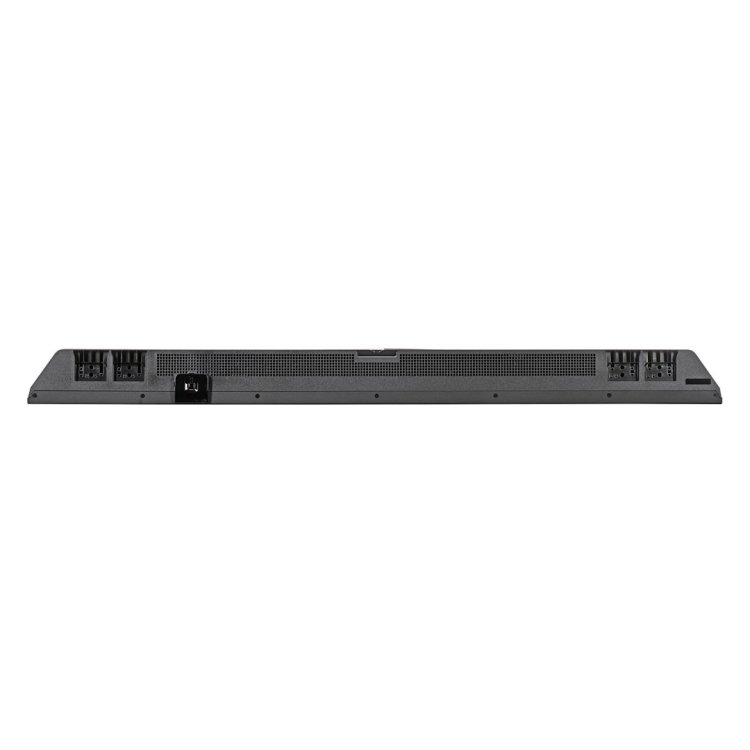 Telewizor Philips 43PUS7000/12 LED 43'' 4K Ultra HD Titan OS Dolby Atmos DVB-T2 Czarny