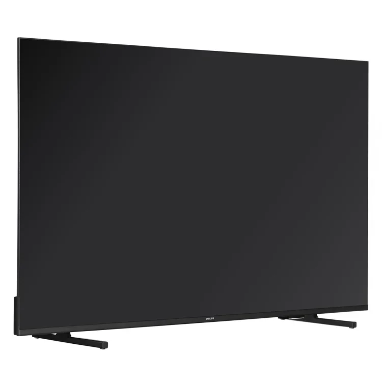Telewizor Philips 55PUS7000/12 LED 55'' 4K Ultra HD Titan OS Dolby Atmos DVB-T2 Czarny