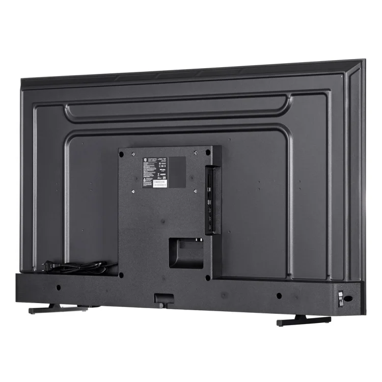 Telewizor Philips 55PUS7000/12 LED 55'' 4K Ultra HD Titan OS Dolby Atmos DVB-T2 Czarny