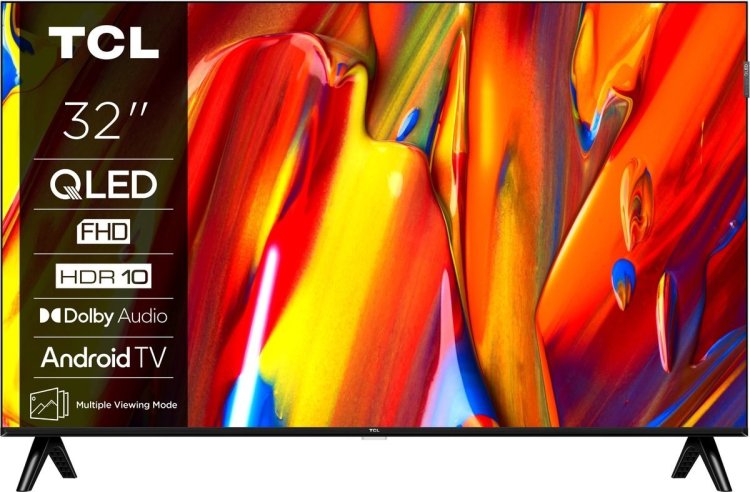 Telewizor 32" TCL 32V5C