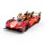 R/C 1:14 Ferrari 499P RASTAR