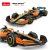 Bolid R/C 1:12 McLaren F1 MCL36 Pomarańczowy RASTAR
