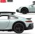 Autko R/C 1:14 Porsche 911 Dakar Miętowy RASTAR