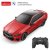 Autko R/C 1:24 BMW i5 Czerwony RASTAR