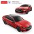 Autko R/C 1:24 BMW i5 Czerwony RASTAR