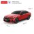 Autko R/C 1:24 BMW i5 Czerwony RASTAR