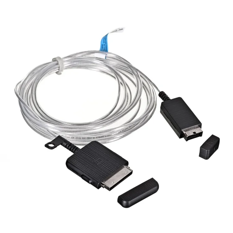 Telewizor Samsung QE55LS03F OLED 55'' 4K Ultra HD 144Hz Tizen Dolby Atmos Czarny