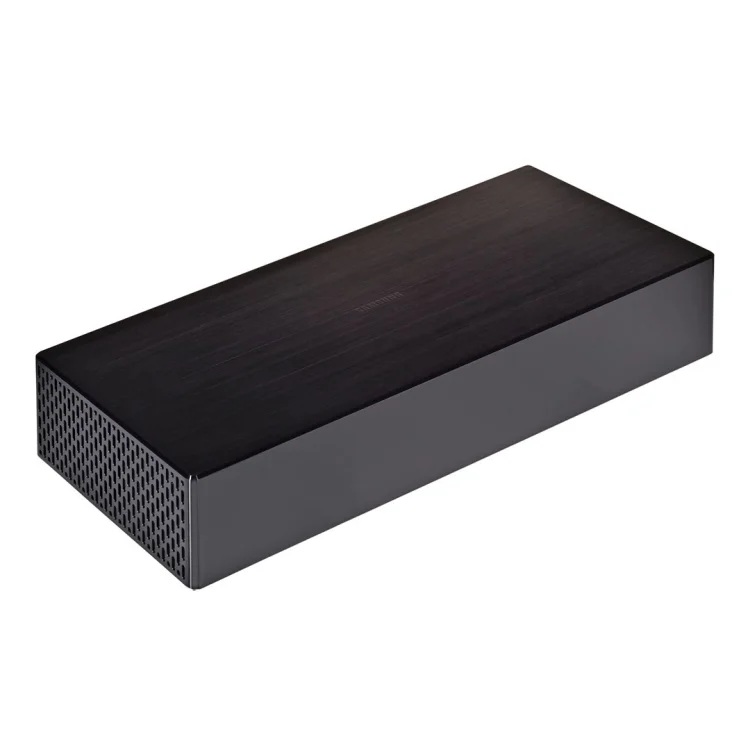 Telewizor Samsung QE55LS03F OLED 55'' 4K Ultra HD 144Hz Tizen Dolby Atmos Czarny