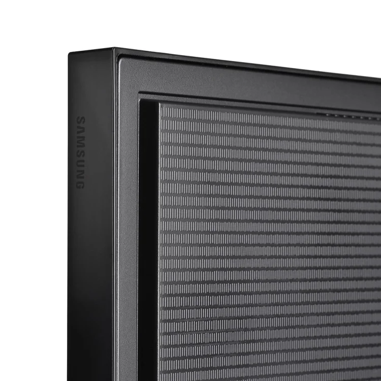 Telewizor Samsung QE55LS03F OLED 55'' 4K Ultra HD 144Hz Tizen Dolby Atmos Czarny