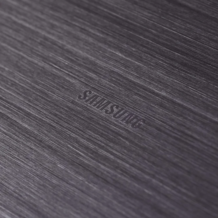 Telewizor Samsung QE55LS03F OLED 55'' 4K Ultra HD 144Hz Tizen Dolby Atmos Czarny