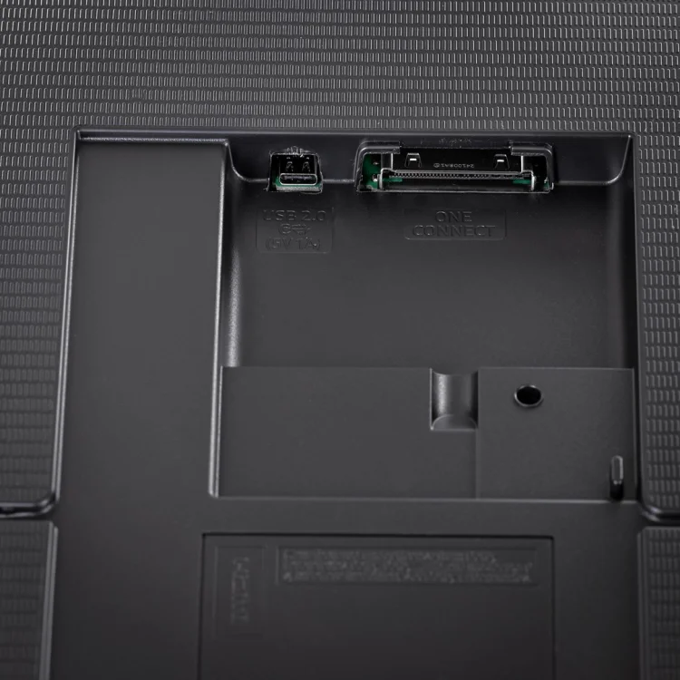 Telewizor Samsung QE55LS03F OLED 55'' 4K Ultra HD 144Hz Tizen Dolby Atmos Czarny