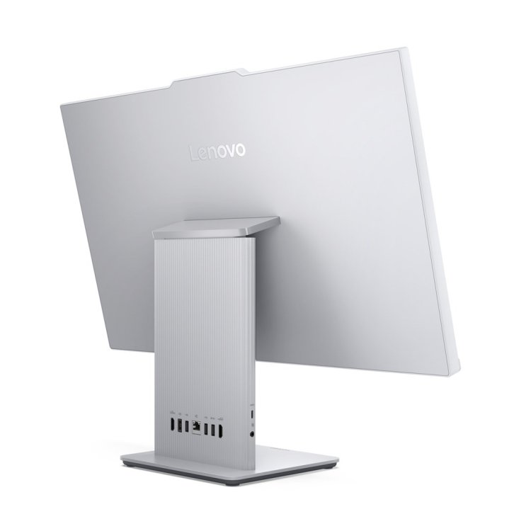 Lenovo IdeaCentre AIO 27IRH9 i7-13620H 27" FHD IPS 300nits AG 16GB DDR5 5200 SSD512 Intel UHD Graphics Win11 Cloud Grey