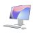 Lenovo IdeaCentre AIO 27IRH9 i7-13620H 27" FHD IPS 300nits AG 32GB DDR5 5200 SSD1TB Intel UHD Graphics Win11 Cloud Grey