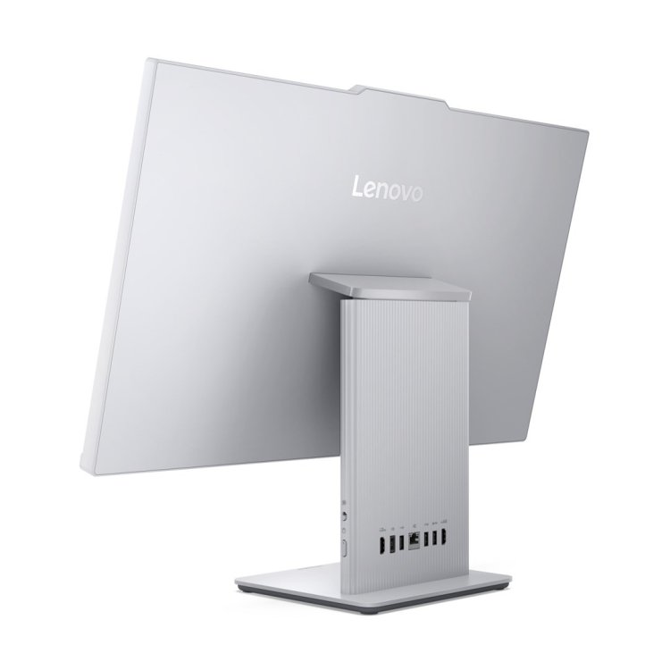 Lenovo IdeaCentre AIO 27IRH9 i5-13420H 27" QHD IPS 350nits AG 16GB DDR5 5200 SSD1TB Intel UHD Graphics Win11 Cloud Grey