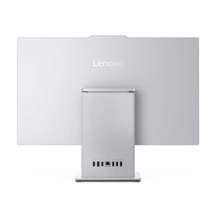 Lenovo IdeaCentre AIO 27IRH9 i5-13420H 27" QHD IPS 350nits AG 16GB DDR5 5200 SSD1TB Intel UHD Graphics Win11 Cloud Grey