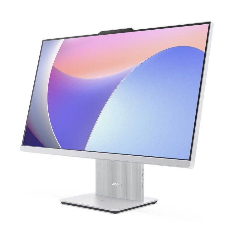 Lenovo IdeaCentre AIO 27IRH9 i5-13420H 27" QHD IPS 350nits AG 16GB DDR5 5200 SSD1TB Intel UHD Graphics Win11 Cloud Grey
