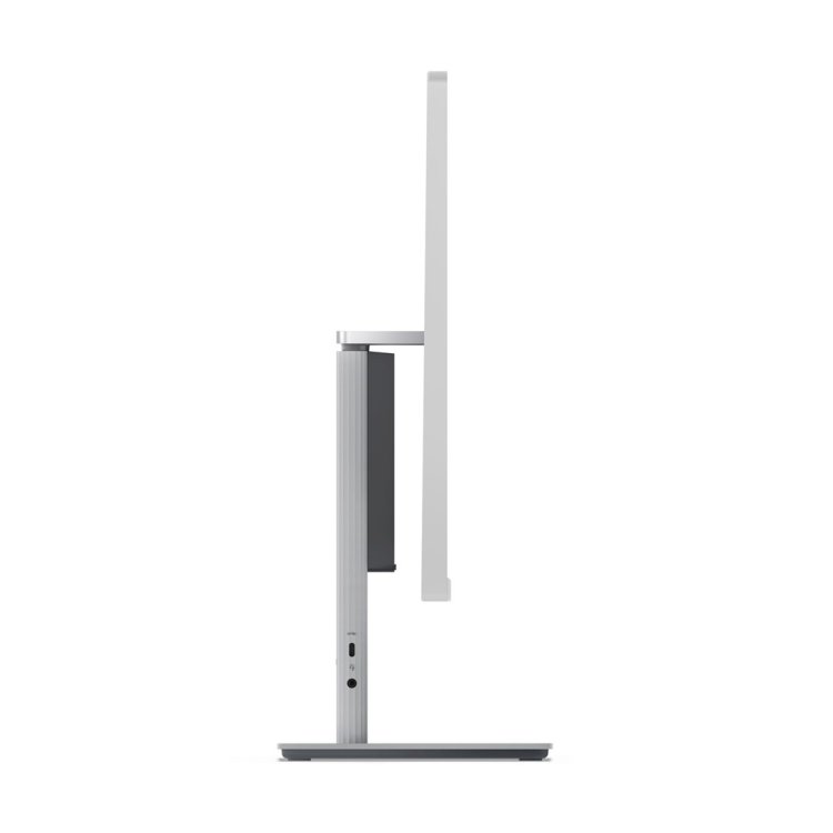 Lenovo IdeaCentre AIO 27IRH9 i5-13420H 27" QHD IPS 350nits AG 16GB DDR5 5200 SSD1TB Intel UHD Graphics Win11 Cloud Grey