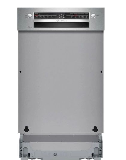 Zmywarka do zabudowy BOSCH SPI2HKS42E