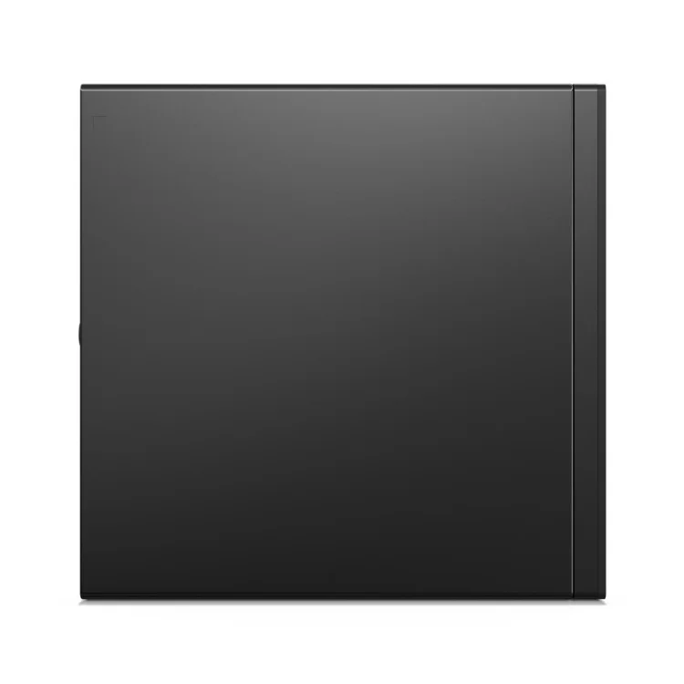 Lenovo ThinkCentre M70q Gen 5 i3-14100T 8GB DDR5 4800 SSD256 UHD Graphics 730 W11Pro Black 3Y OnSite