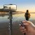 Ugreen selfie stick ze stojakiem i pilotem LP680 1.8m (czarny)