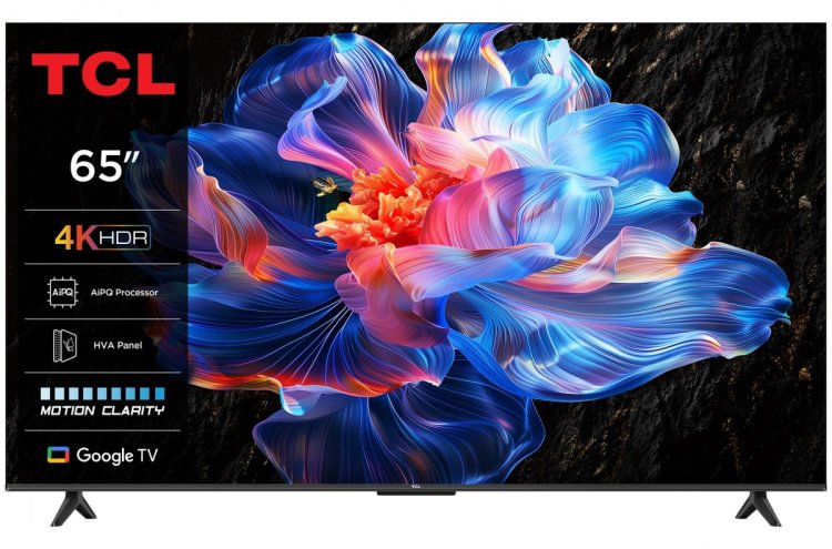 Telewizor 65" TCL 65P69K