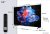 Telewizor 65" TCL 65P69K