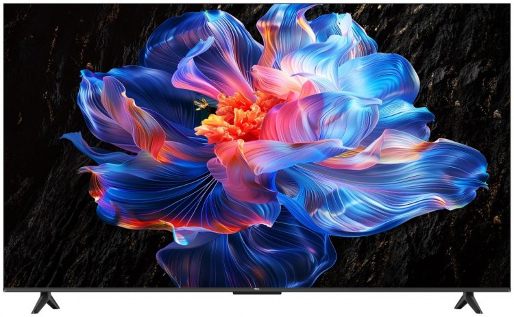 Telewizor 65" TCL 65P69K
