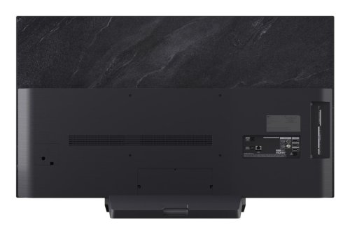 Telewizor LG OLED48C51LA OLED EVO 48'' 4K Ultra HD 144 Hz WebOS Dolby Atmos Czarny