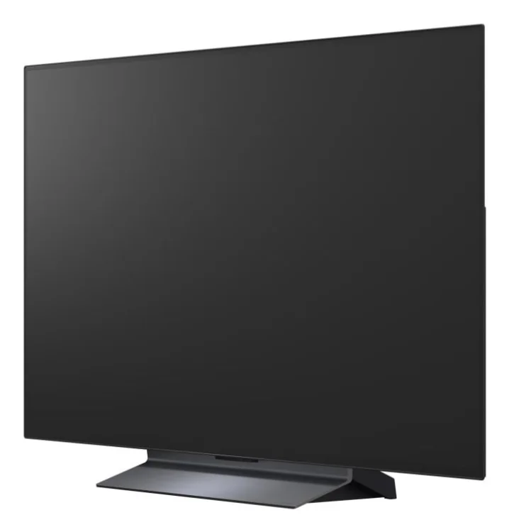 Telewizor LG OLED48C51LA OLED EVO 48'' 4K Ultra HD 144 Hz WebOS Dolby Atmos Czarny