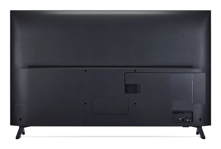 Telewizor 65" LG 65QNED70A6A