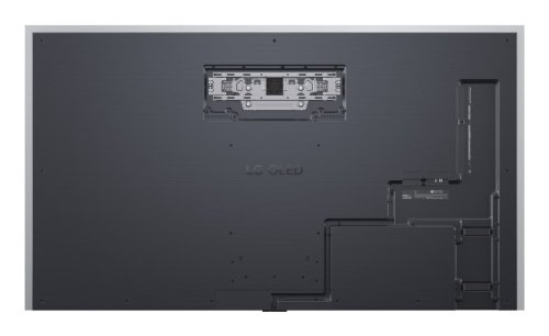 Telewizor LG OLED77G51LW OLED EVO 77'' 4K Ultra HD 165Hz WebOS Dolby Atmos Czarny