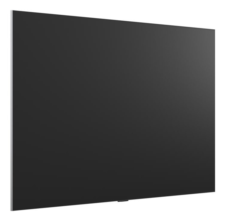 Telewizor LG OLED77G51LW OLED EVO 77'' 4K Ultra HD 165Hz WebOS Dolby Atmos Czarny