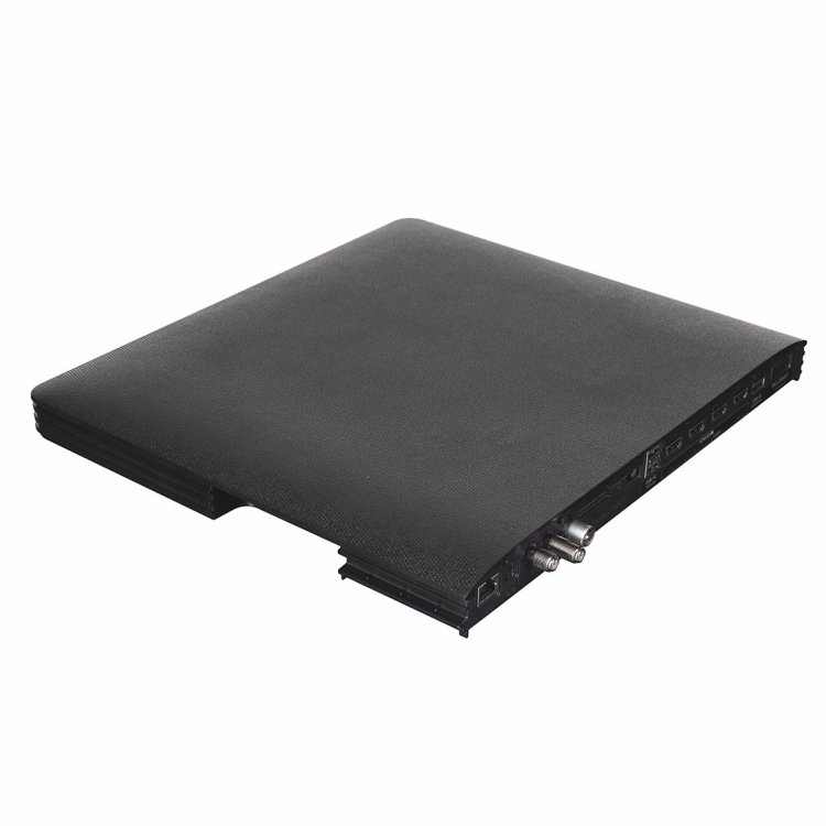 Telewizor 77" Samsung QE77S95F
