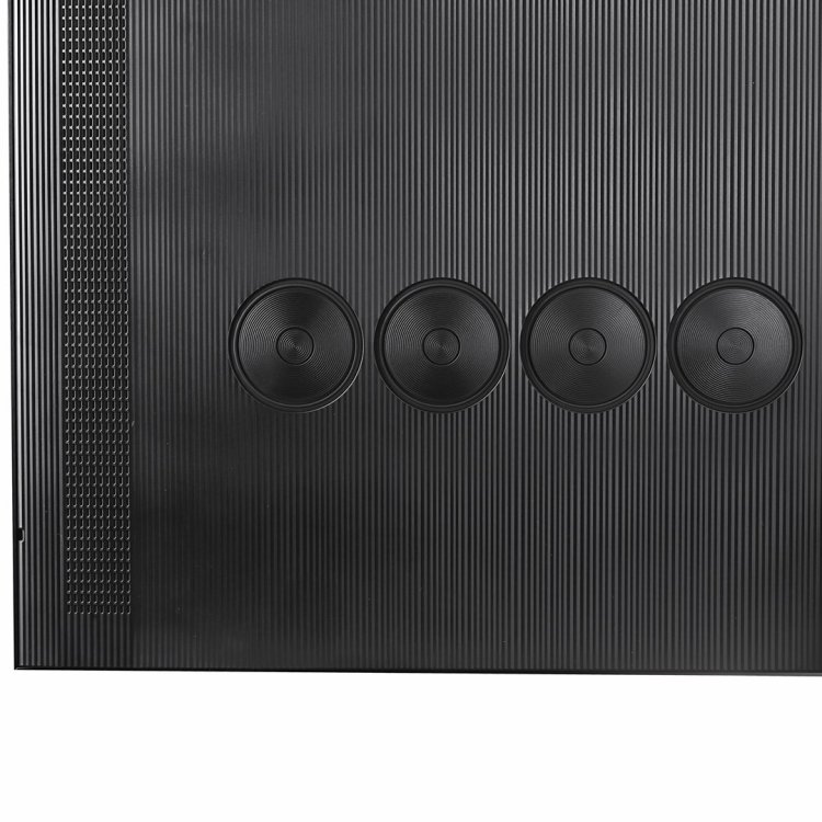 Telewizor 77" Samsung QE77S95F