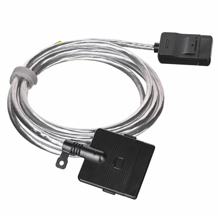 Telewizor 77" Samsung QE77S95F