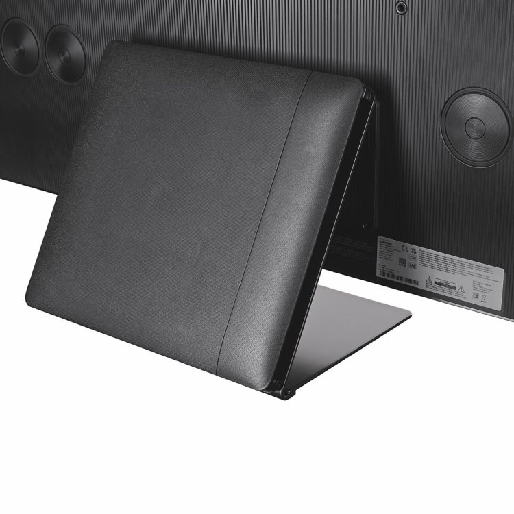 Telewizor 77" Samsung QE77S95F