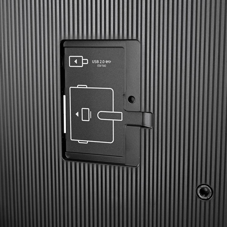 Telewizor 77" Samsung QE77S95F