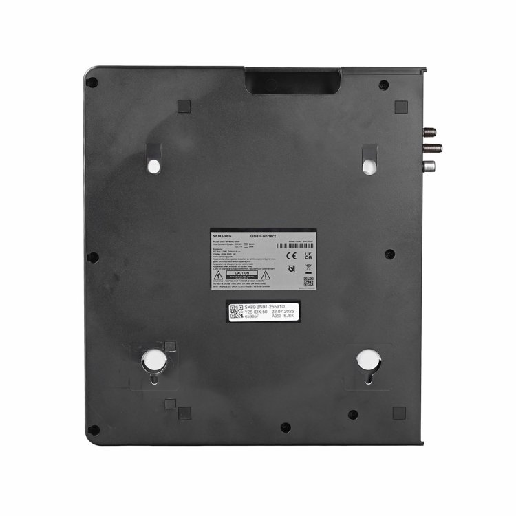 Telewizor 77" Samsung QE77S95F